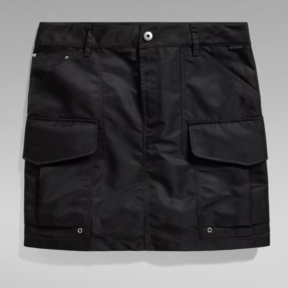 G-Star Raw Cargo Mini Skirt - Picture 5 of 5